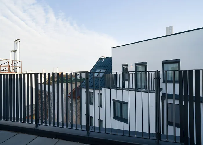 Myapartments Wien